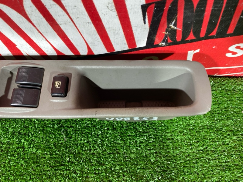 Блок управления стеклоподъемниками, 5700 рублей, Солонцы