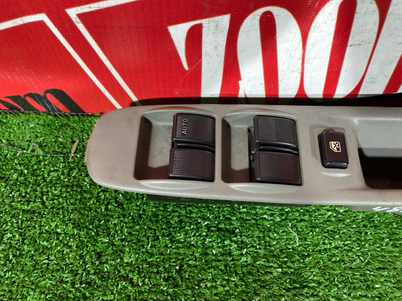 Блок управления стеклоподъемниками, 5700 рублей, Солонцы