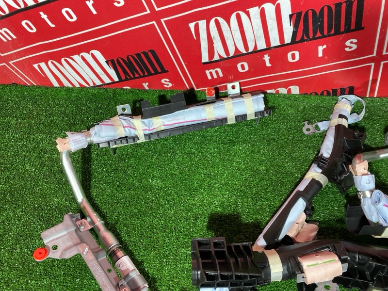 Аирбаг, 28500 рублей, Солонцы