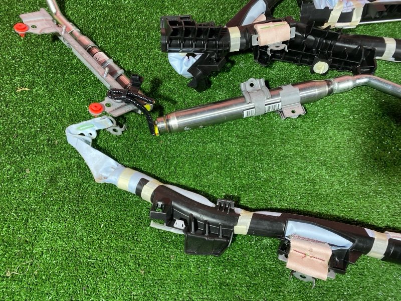 Аирбаг, 28500 рублей, Солонцы