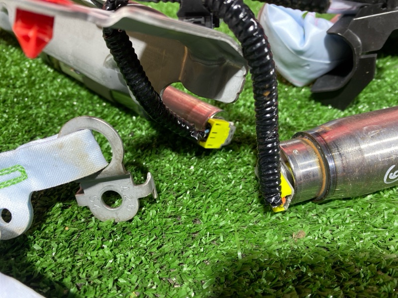 Аирбаг, 28500 рублей, Солонцы