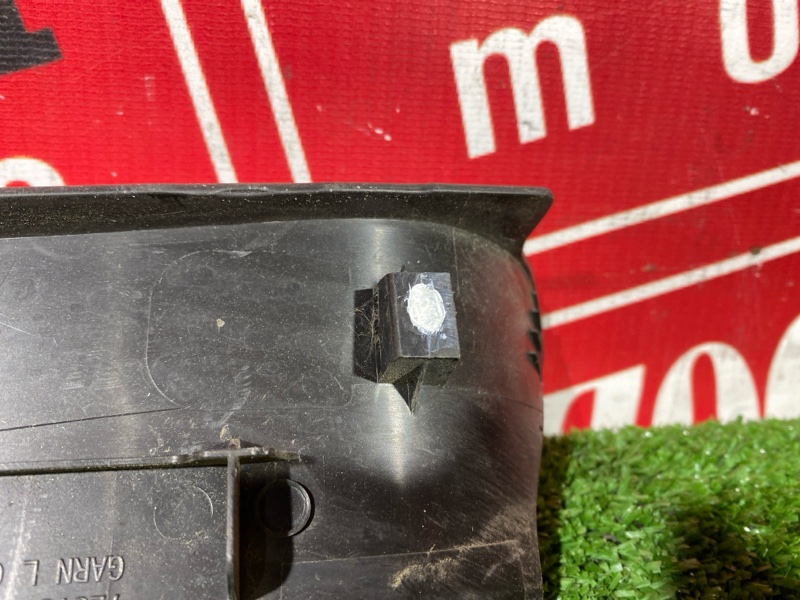 Накладка на крыло, 1900 рублей, Солонцы