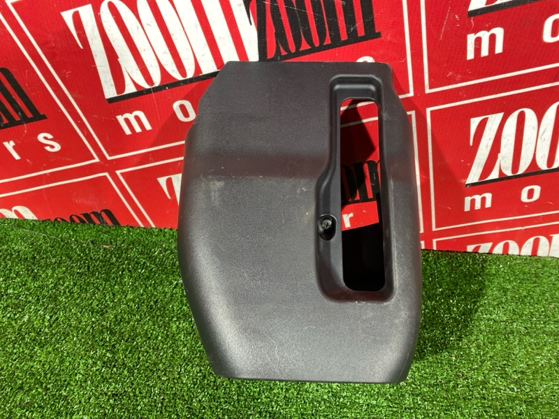 Кожух рулевой колонки, 500 рублей, Солонцы