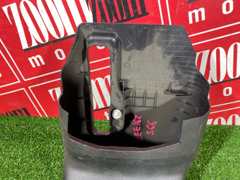 Кожух рулевой колонки, 500 рублей, Солонцы