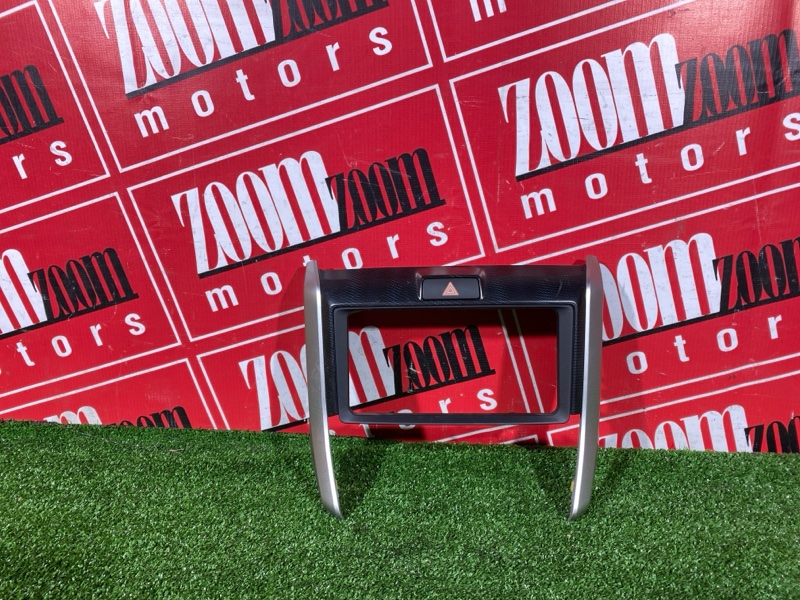 Рамка магнитолы, 2900 рублей, Солонцы