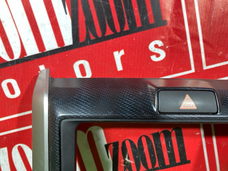 Рамка магнитолы, 2900 рублей, Солонцы