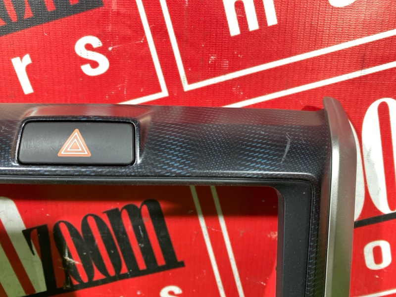 Рамка магнитолы, 2900 рублей, Солонцы