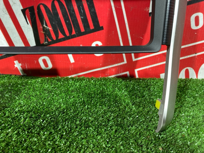 Рамка магнитолы, 2900 рублей, Солонцы