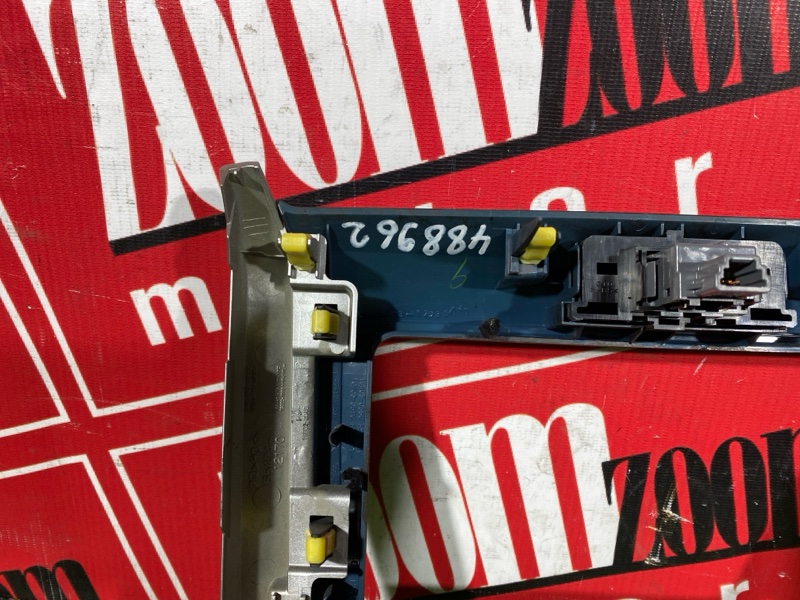 Рамка магнитолы, 2900 рублей, Солонцы