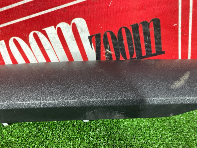 Накладка на центральную консоль, 3800 рублей, Солонцы