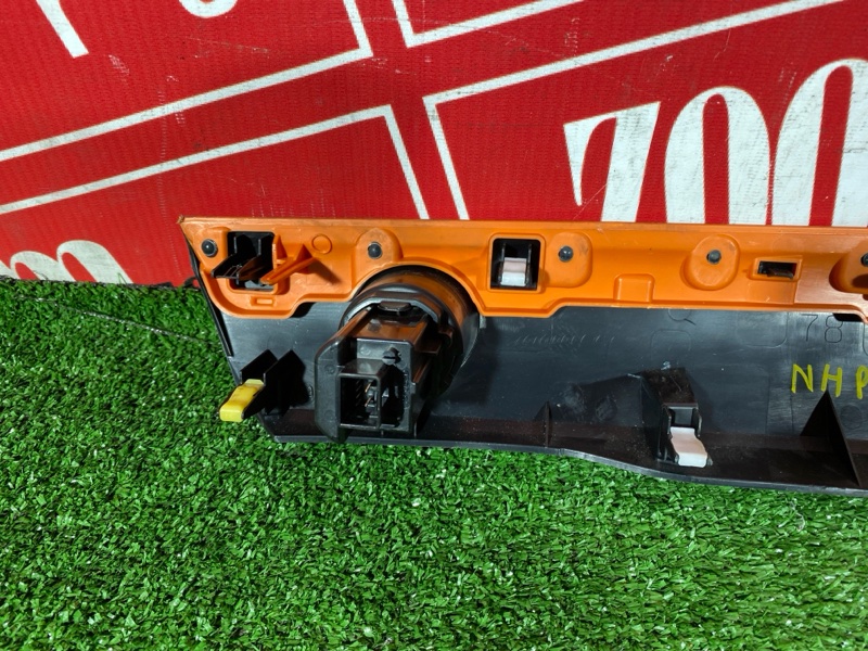 Накладка на центральную консоль, 3800 рублей, Солонцы