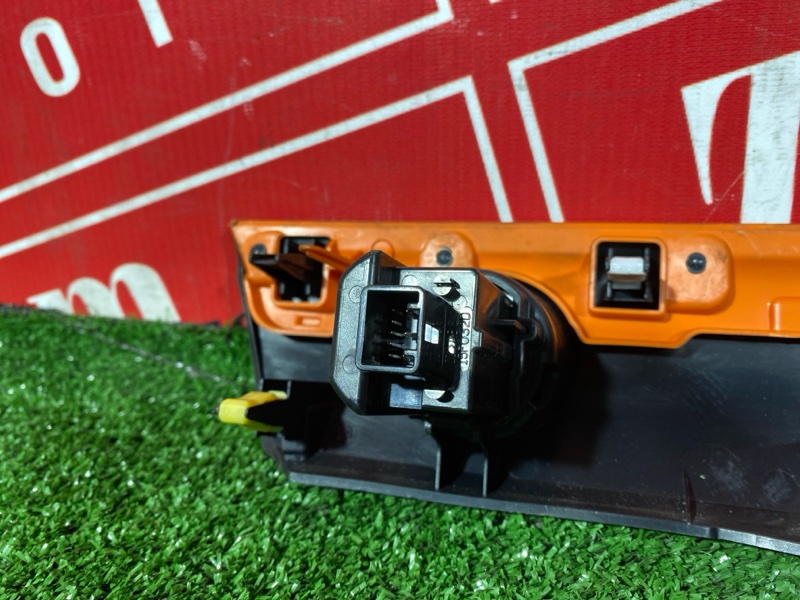 Накладка на центральную консоль, 3800 рублей, Солонцы