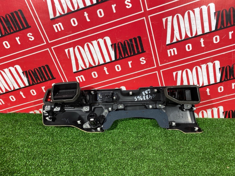 Накладка пластиковая в салон, 3400 рублей, Солонцы