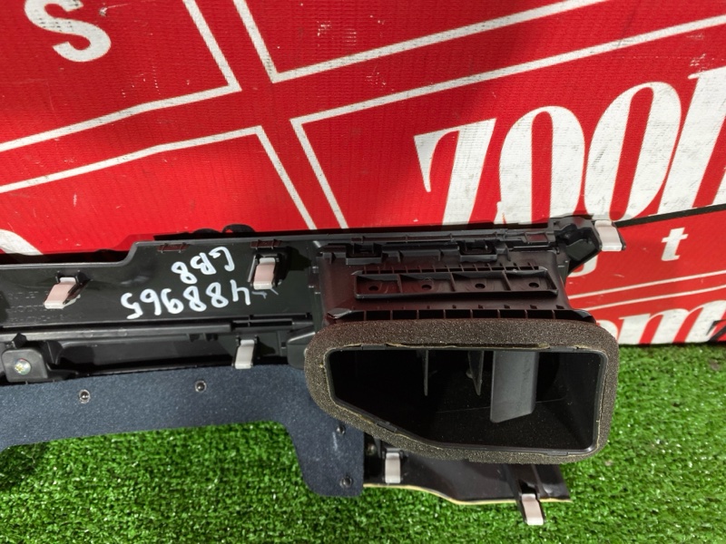 Накладка пластиковая в салон, 3400 рублей, Солонцы