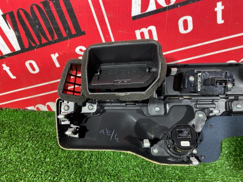 Накладка пластиковая в салон, 3400 рублей, Солонцы