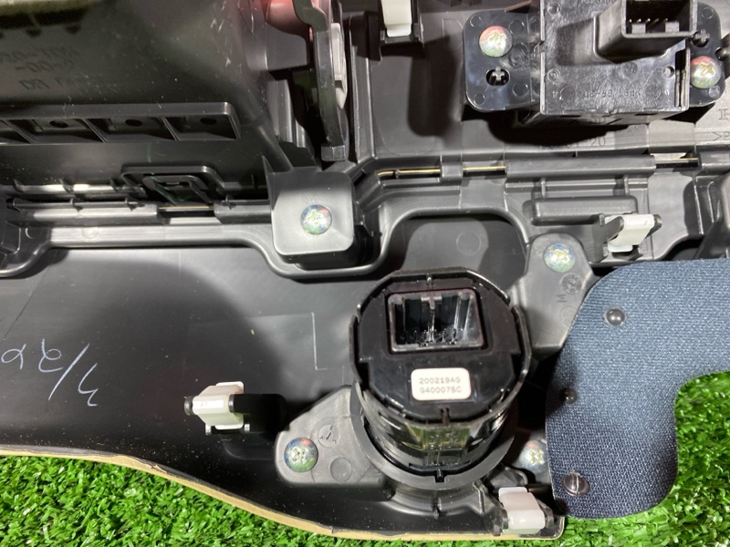 Накладка пластиковая в салон, 3400 рублей, Солонцы