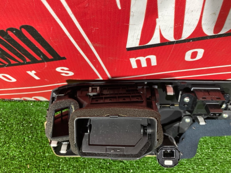 Накладка пластиковая в салон, 3400 рублей, Солонцы