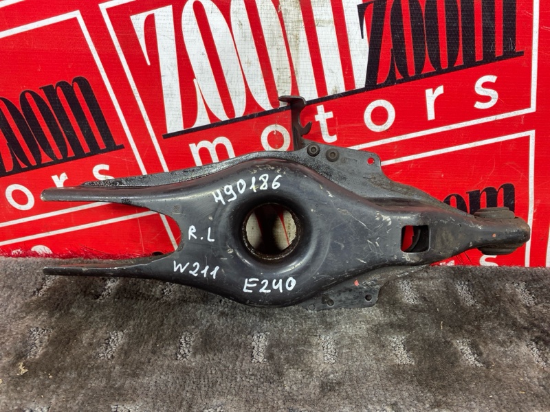 Рычаг подвески нижний, 3700 рублей, Солонцы