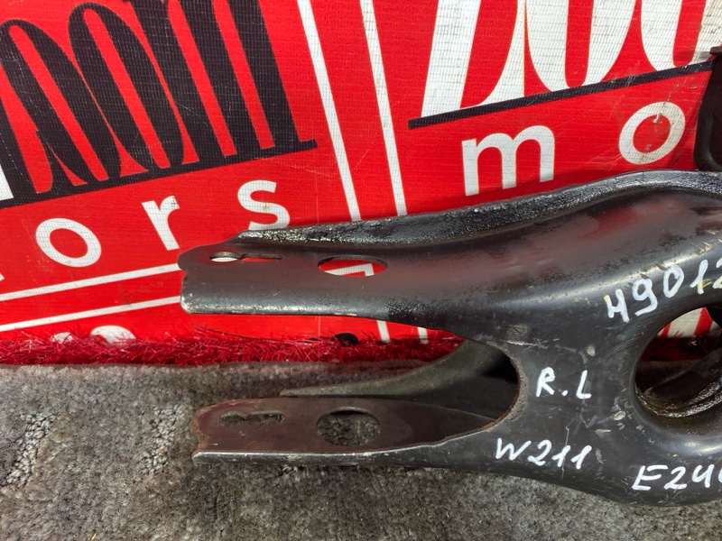 Рычаг подвески нижний, 3700 рублей, Солонцы