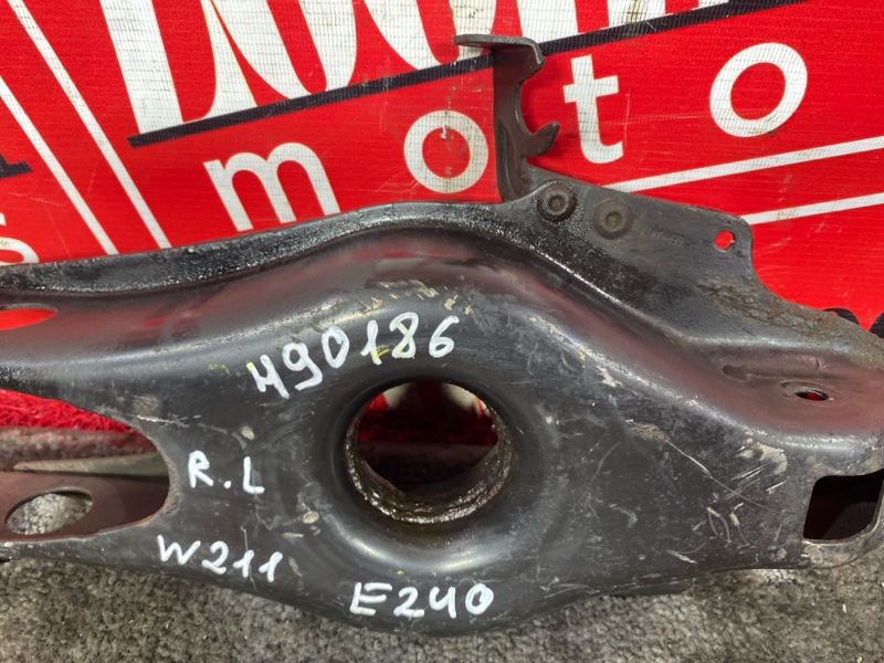 Рычаг подвески нижний, 3700 рублей, Солонцы