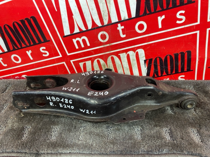 Рычаг подвески нижний, 3700 рублей, Солонцы