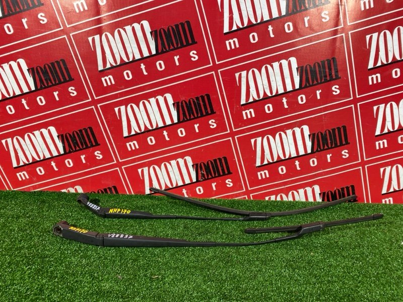 Щетка стеклоочистителя, 1500 рублей, Солонцы