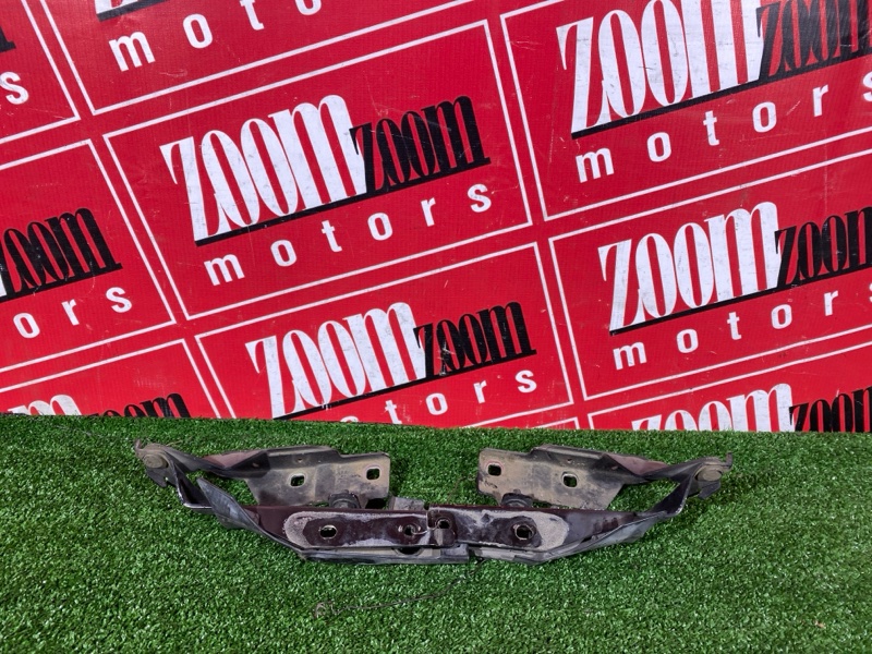 Петля крышки багажника, 700 рублей, Солонцы