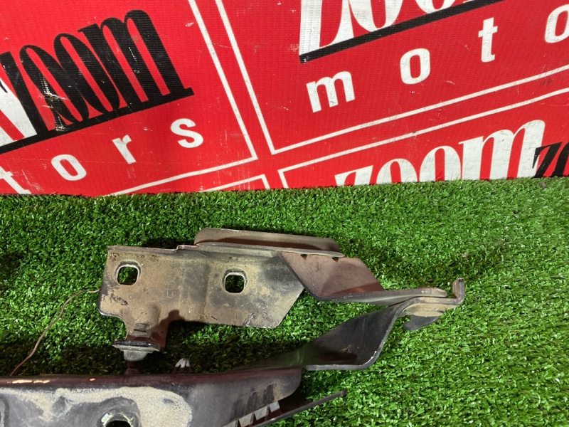 Петля крышки багажника, 700 рублей, Солонцы