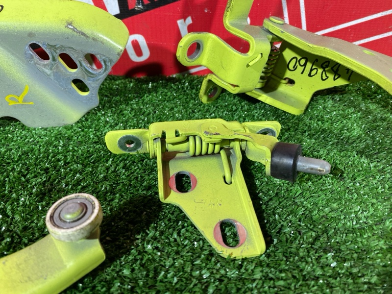 Ролик двери сдвижной, 2900 рублей, Солонцы