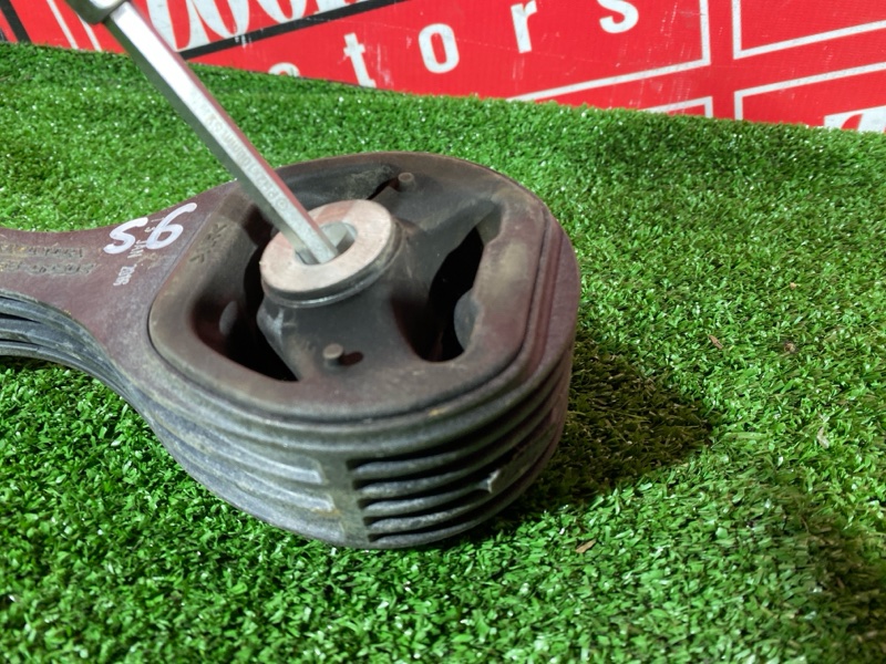 Подушка двигателя, 1500 рублей, Солонцы