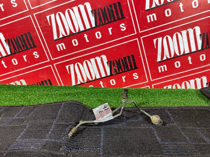 Трубка тормозная, 1000 рублей, Солонцы