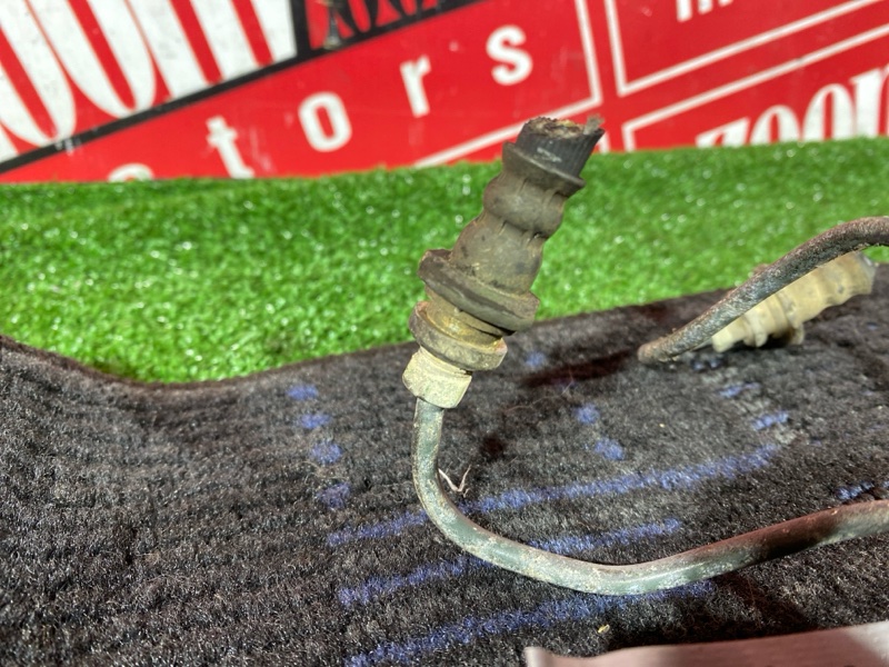 Трубка тормозная, 1000 рублей, Солонцы