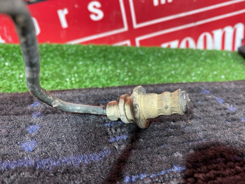 Трубка тормозная, 1000 рублей, Солонцы