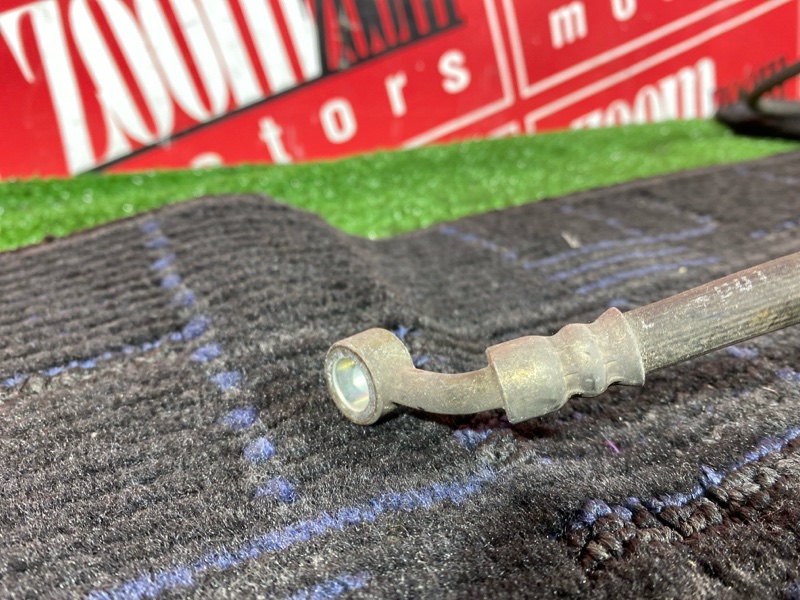 Шланг тормозной, 1000 рублей, Солонцы