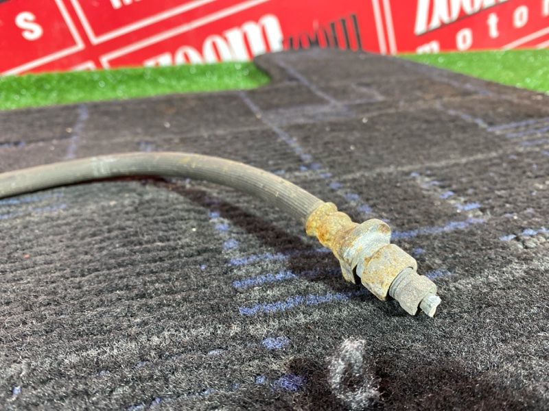 Шланг тормозной, 1000 рублей, Солонцы