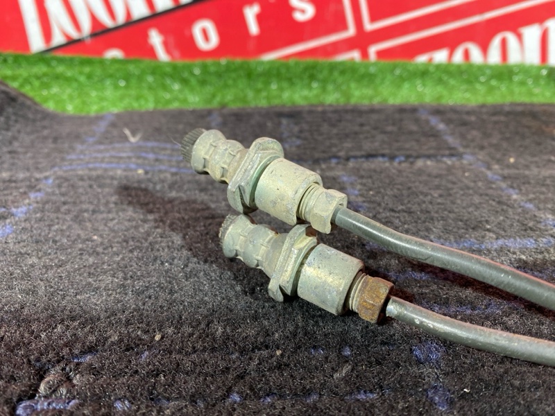 Трубка тормозная, 800 рублей, Солонцы