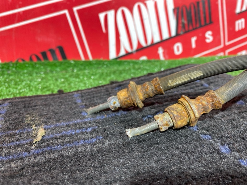 Шланг тормозной, 1900 рублей, Солонцы