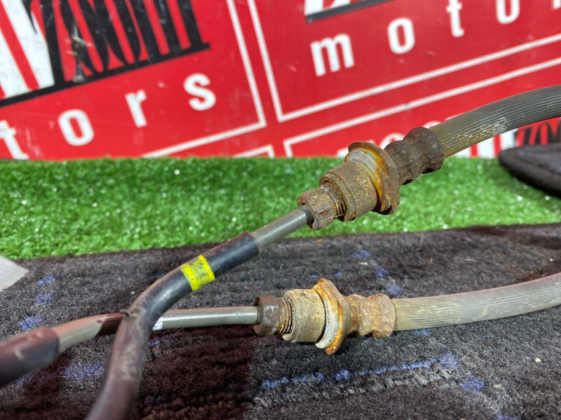 Шланг тормозной, 1900 рублей, Солонцы