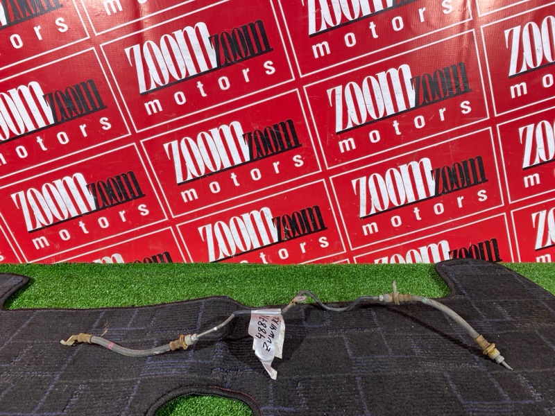 Шланг тормозной, 1000 рублей, Солонцы