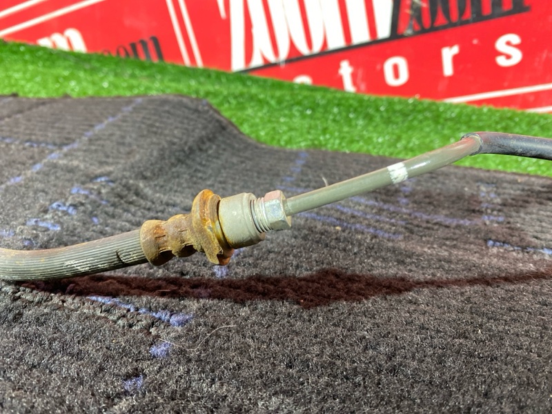 Шланг тормозной, 1000 рублей, Солонцы