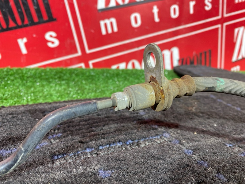 Шланг тормозной, 1000 рублей, Солонцы