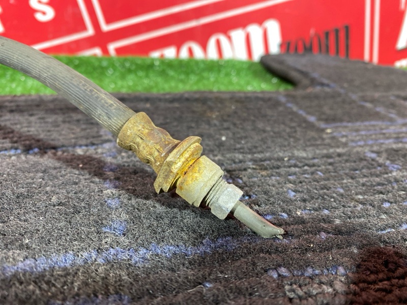 Шланг тормозной, 1000 рублей, Солонцы