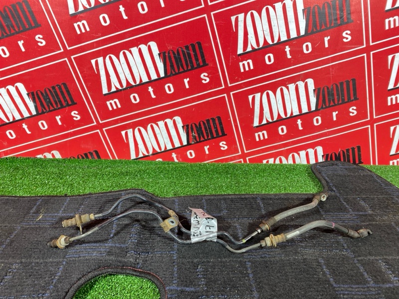 Шланг тормозной, 1900 рублей, Солонцы