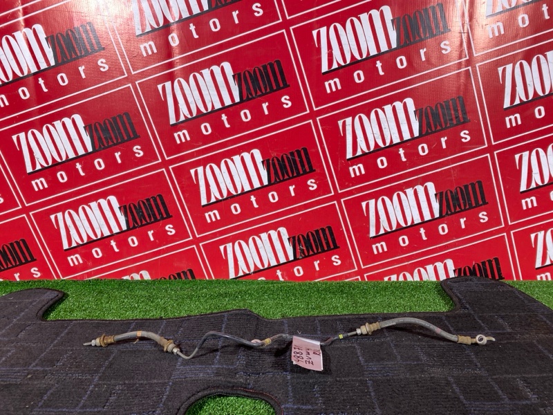 Шланг тормозной, 1000 рублей, Солонцы