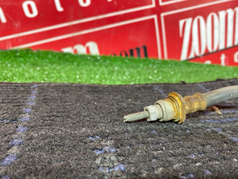 Шланг тормозной, 1000 рублей, Солонцы