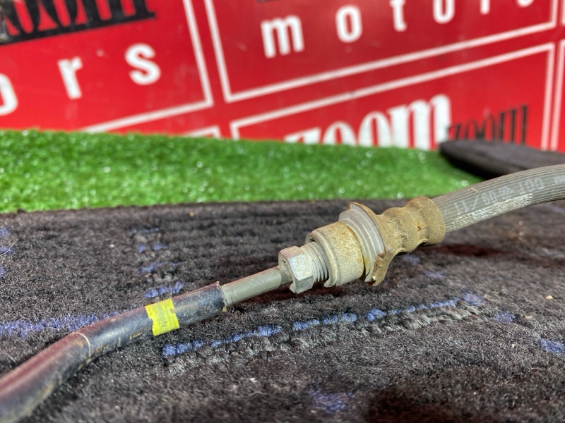 Шланг тормозной, 1000 рублей, Солонцы