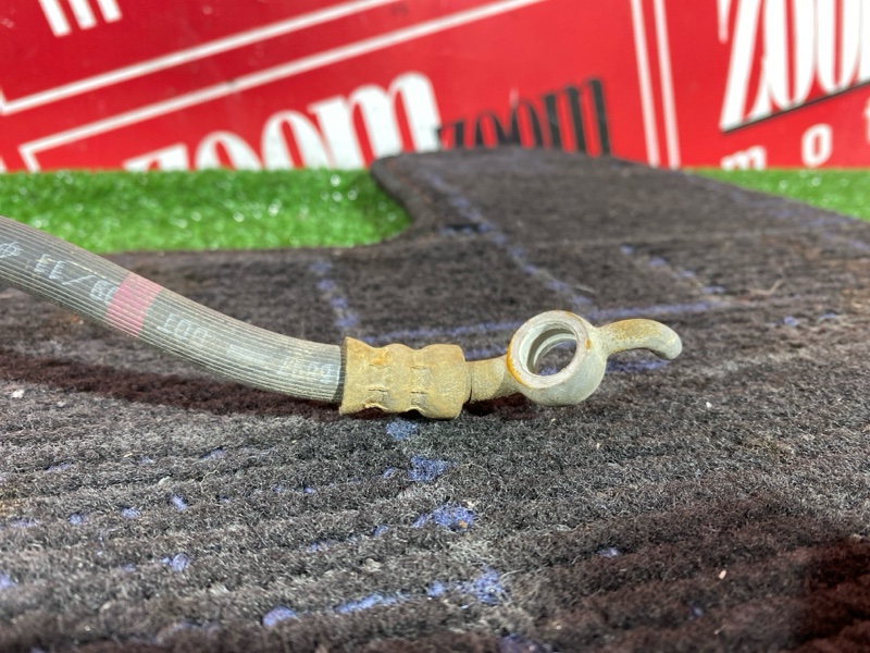 Шланг тормозной, 1000 рублей, Солонцы