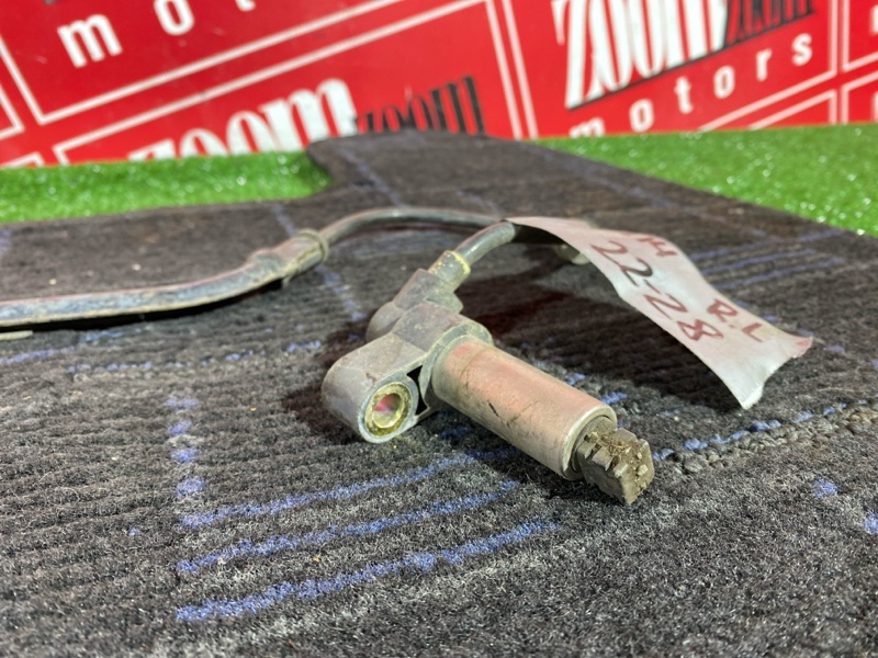 Датчик ABS, 400 рублей, Солонцы