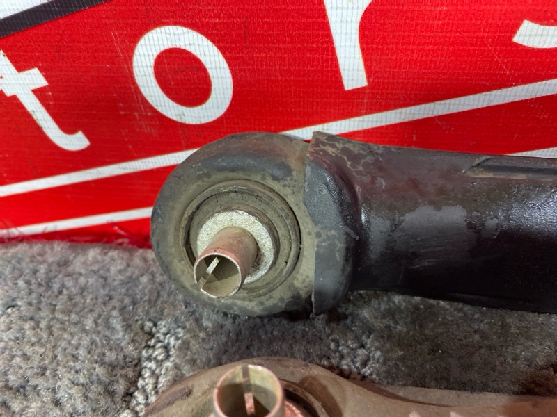 Тяга задняя, 4500 рублей, Солонцы