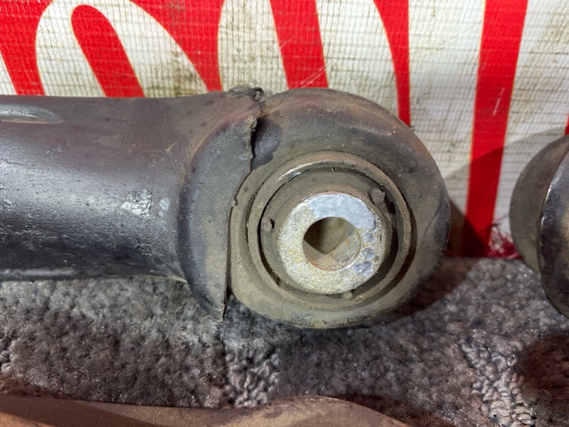 Тяга задняя, 4500 рублей, Солонцы